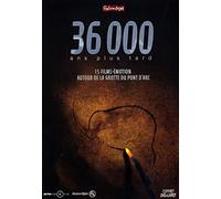 36000 ANS PLUS TARD - DVD [HD DVD]