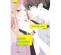 36000 seconds in a day - Tome 5