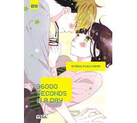 36000 seconds in a day - Tome 8