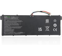 3600mAh/54.7wh AC14B8K AC14B3K Laptop Battery for Acer Aspire ES1-111M ES1-512 ES1-711 E3-112 E5-721 E5-731 E5-771 E5-771G R3-131T R3-131T R3-131T R3-131T 7-371 T R7-372T R5-471T R5-571T A515