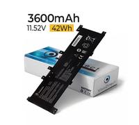 3600mAh Batterie type B31N1635 B3INI635 0B200-02540000 pour Asus VivoBook Pro 17 M705FN 11.52V 42Wh - Visiodirect -