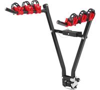 3601 Porte-vélos en acier pour voiture - Arceau arrière Van Rack Accessoire