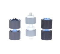 3601C002AA 8262B001AA Kit de rouleau d'échange compatible avec Canon DR-G1100 DR-G1130 DR-G2090 DR-G2110 DR-G2140 imageFORMULA Scanner