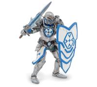 36040 Chevalier d Argent - PAPO - NEUF