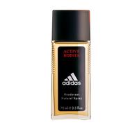 adidas Active Bodies Déodorant Spray Naturel 75 ml