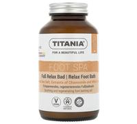 360g Titania Bain relaxant pour les pieds