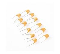 360pcs 50V Monolithic Ceramic Capacitor kit 5pF~820pF 18 Values *20pcs Miniature Capacitors Assorted Set Pack NWPNLXEA