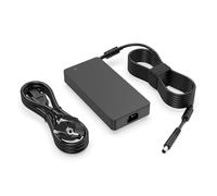 360W 330W 280W Chargeur Compatible avec Dell-Alienware 16 18 16X Aurora Area-51 Gaming, X16 M16 M18 R1 R2 AMD, pour Precision 3280 Compact, G15 5530 5535 492-BDNZ Alimentation Adaptateur