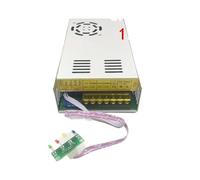 360W UPS charge function switching power supply 12v 30a 350W battery charger 13.8V backup(Lead acid battery)