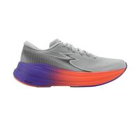 361° Centauri 3 Chaussure de running sans stabilisateurs Femmes-gris, orange, Taille 38,5