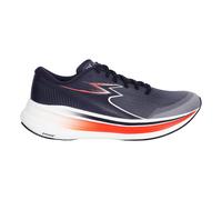 361° Centauri 3 Chaussure De Running Sans Stabilisateurs Hommes - Gris Foncé, Orange, Pointure 44