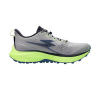 361° Futura 2 Chaussure Trail Hommes - Gris , Jaune, Pointure 43.5