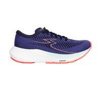 361° Kairos 3 Chaussure De Running Avec Stabilisateurs Femmes - Bleu , Orange, Pointure 42.5
