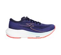 361° Kairos 3 Chaussure de running avec stabilisateurs Femmes-bleu, orange, Taille 37