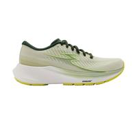361° Kairos 3 Chaussure de running avec stabilisateurs Femmes-vert, jaune, Taille 38,5