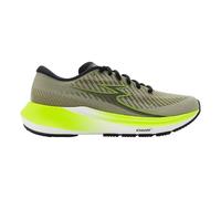 361° Kairos 3 Chaussure de running avec stabilisateurs Hommes-jaune, gris 45
