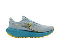 361° - Lynx 2 - Chaussures trail femme Cloud grey / Vibrant Yellow - 42.5