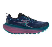 361° - Lynx 2 - Chaussures trail femme Estate Blue / Pink Lem - 41.5