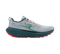 361° - Lynx 2 - Chaussures trail homme Cloud grey / Synthetic Plants - 44.5