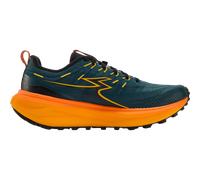361° - Lynx 2 - Chaussures trail homme Dark Moss / Honey - 41.5