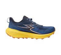 361° Lynx Chaussure Trail Hommes-Vert,Jaune, Taille 43,5