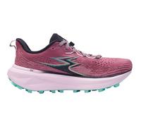 361° - Lynx - Chaussures trail femme Medieval purple / Quiet Quartz - 39.5