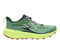 361° - Lynx - Chaussures trail homme Absinthe Green / Bright Yellow - 46