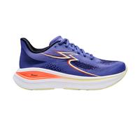 361° Meraki 6 Chaussure De Running Sans Stabilisateurs Femmes-Bleu,Orange, Taille 40