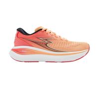 361° Meraki 7 Chaussure de running sans stabilisateurs Femmes-orange, rouge, Taille 38,5