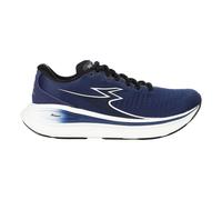 361° Meraki 7 Chaussure de running sans stabilisateurs Hommes-blanc, bleu, Taille 45