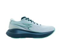 361° - Meraki 7 - Chaussures running femme moonstone / Lt.Green - 40