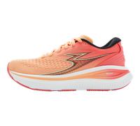 361° Meraki 7 Chaussure de running sans stabilisateurs Femmes - orange, rouge, Taille 41