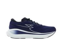 361° Meraki 7 Chaussure de running sans stabilisateurs Hommes-blanc, bleu, Taille 45,5