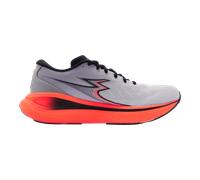 361° Meraki 7 Chaussure de running sans stabilisateurs Hommes-gris, orange, Taille 47