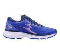 361° - Nemesis 3 D - Chaussures running femme Surf / Mauve - 40.5