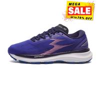 361° Némésis 3 Femmes Coupe Large Chaussures Course Fitness Gym Sport Violet