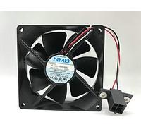 3610KL-05W-B49 A90L-0001-0488 24V 0.16A NMB Fanuc System Fan