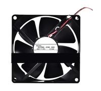 3610ML-05W-B49/B40 24V 0,16A 92 * 92 * 25MM 9CM ventilateur de refroidissement(2wire E1)