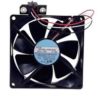 3610ML-05W-B49 Voltage DC24V 0.16A 92X92X25MM Cooling Fan 3Wires