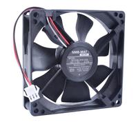 3610SB-05W-S59 9.2cm 92mm ventilateur 92x92x25mm DC24V 0.17A 3 lignes ventilateur de refroidissement à roulement hydraulique for convertisseur de fréquence