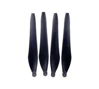 36120 Reinforced Carbon Composite Folding Propeller 36 inch Drone High Performance Carbon Material for Training Heavy-Duty Platforms 2 Pieces(2pcs CW and 2pcs CCW)