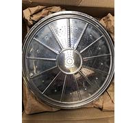 3612890023235 Pales statiques cplt cd/evo25 Compatible Frisquet F3AA40933