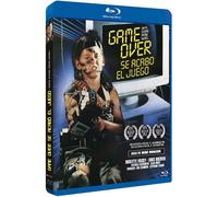 3615 Code Père Noël (1989) / Game Over Se Acabó El Juego