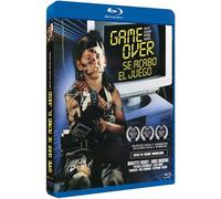 3615 Code Père Noël (1989) / Game Over Se Acabó El Juego