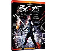 3615 code Père Noël [Combo Blu-ray + DVD - Édition Limitée]
