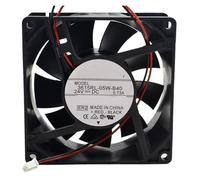 3615RL-05W-B40 9038 9CM 24V 0.73A ventilateur de refroidissement inverseur étanche