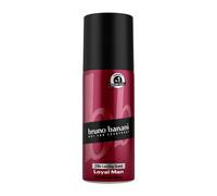 3616302035458 Bruno Banani Loyal Man Deo Body Spray 150 ml Coty Eastern Europe s