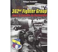 362nd Fighter Group dans la Bataille de Normandie