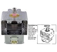 Daewoo-Electronics Magnétron pour micro-ondes AM707 (2M218) 4,0 kV 850 W