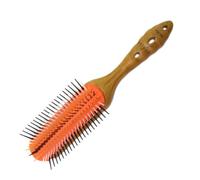 362116-ys451 Ys-451 Pro7 Wood Styler Brush by comolife